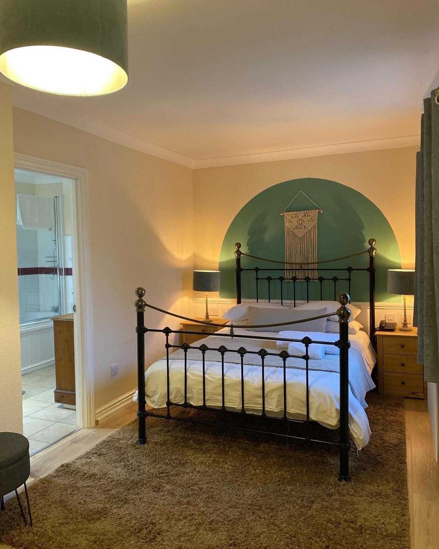كيدلينغتون The Highwayman Hotel المظهر الخارجي الصورة