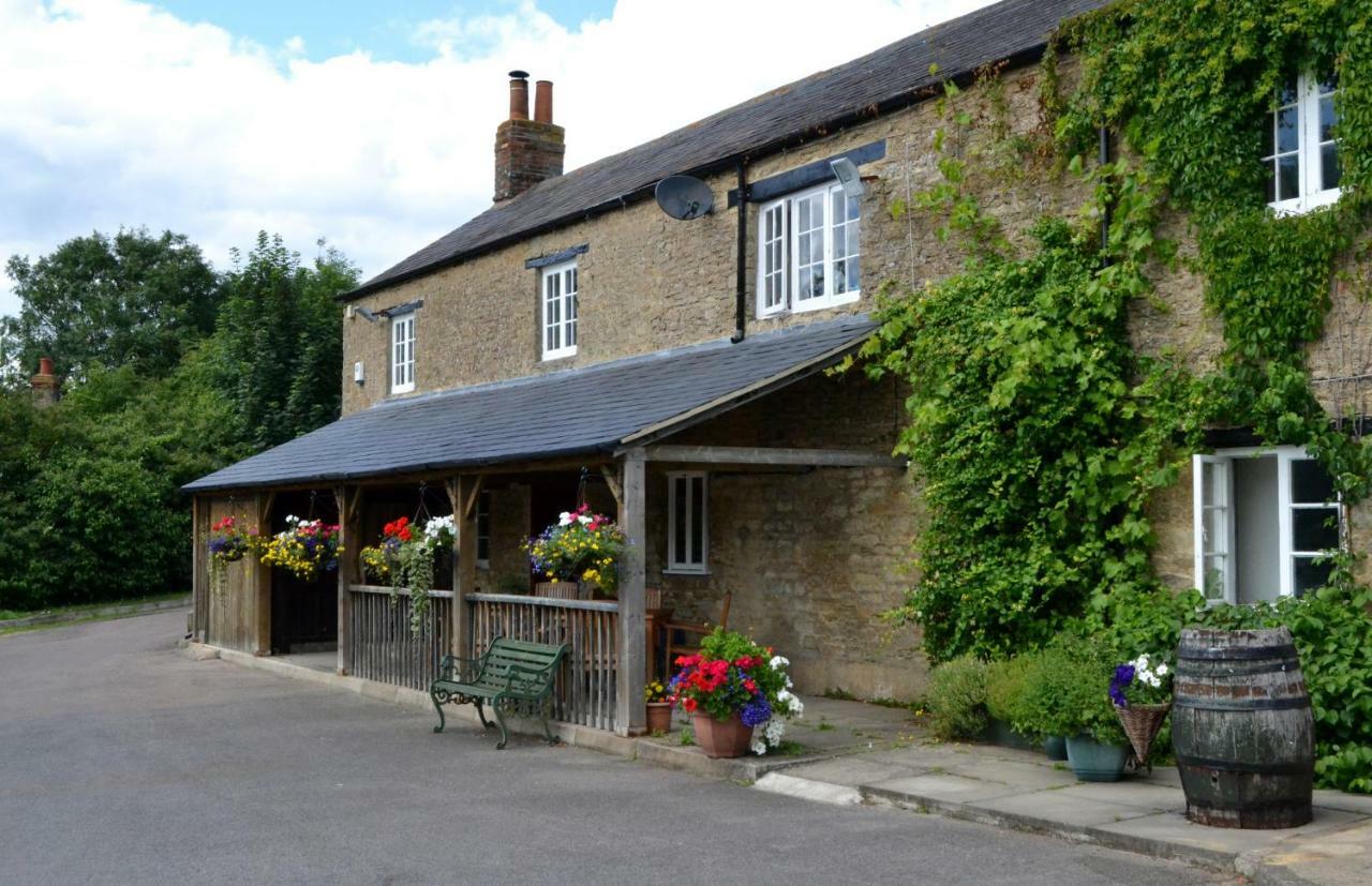 كيدلينغتون The Highwayman Hotel المظهر الخارجي الصورة