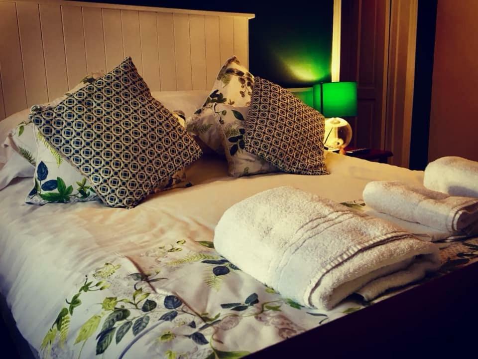 كيدلينغتون The Highwayman Hotel المظهر الخارجي الصورة